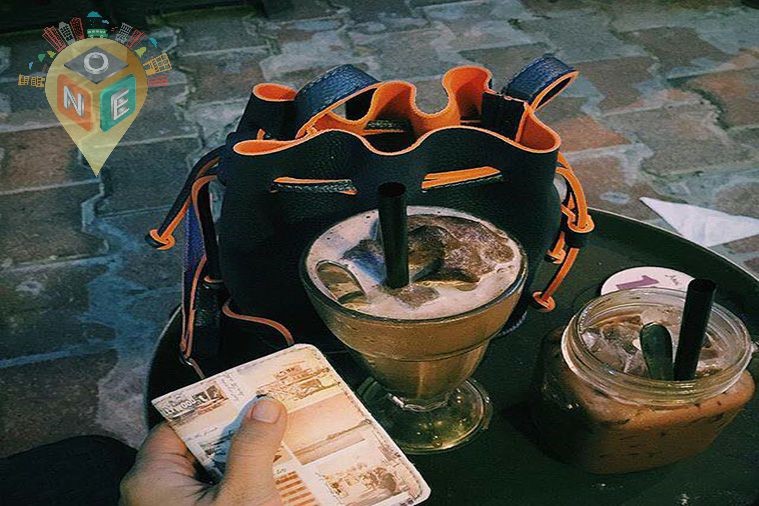 Aroi Dessert Cafe - Đà Nẵng